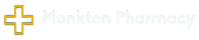 Monkton Pharmacy Logo